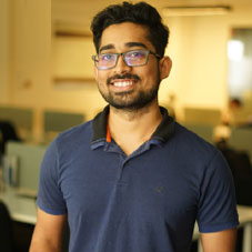 Sudipta Biswas, Co-founder at Agent Jesse