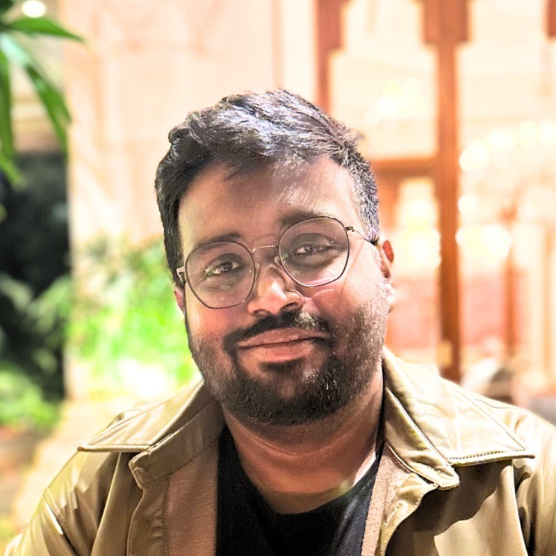 Sarthak Shrivastava, Co-founder at Agent Jesse