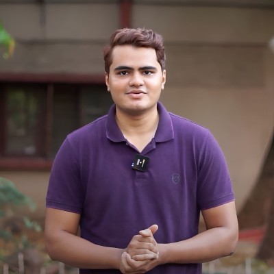 Rupak from AIvanta.ai