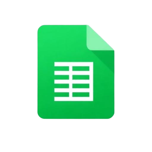 Google Sheets